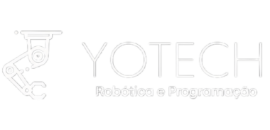 YOTECH Robótica e Programação